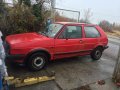 Фолксваген Golf 2 На части!, снимка 3
