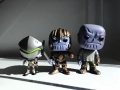 Funko Pop! Marvel, снимка 1