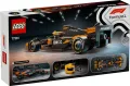 НОВО ЛЕГО 77251 Спийд Шампиони - Болид McLaren F1 Team MCL38 , снимка 4