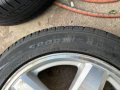 4бр. летни гуми 215/55/18 - Goodride Sport SA-37, снимка 6
