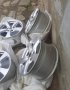 18'' 5x130x71,6 оригинални Borbet джанти за Vw Touareg, AUDI Q7., снимка 5