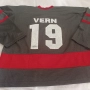 Хокей джърси, hockey jersey,тениска,блуза, снимка 16