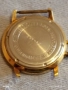 Позлатена мъжка рамка от стар механичен часовник 51517, снимка 6