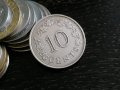 Монета - Малта - 10 цента | 1972г., снимка 1