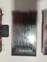 Parkside голям комплект..., снимка 3