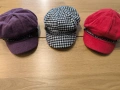 Шапки различни цветове и модели, снимка 2
