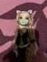 Кукла монстър хай monster high, снимка 2