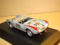 BRUMM 1:43 Porsche 550 1500/RS РАЛИ МОДЕЛ КОЛИЧКА, снимка 8