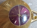 часовник медальон Slava, снимка 1