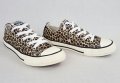 CONVERSE ALL STAR Leopard Оригинални Детски Кецове Момиче 33 32 21см, снимка 5