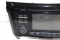 CD RADIO Nissan X-trail T32 (2014-2017г.) Нисан Xtrail / 28185 4BA0A / 281854BA0A / касетофон, снимка 3