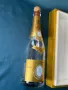ОРИГИНАЛНА Бутилка от шапнаско с кутия Louis Roederer Cristal 2009, снимка 12