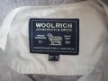 Мъжка риза с дълъг ръкав от лен Woolrich, снимка 3