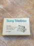 Календарчета Sony Trinitron 1985г, снимка 5
