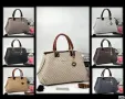 Дамска чанта Michael Kors - Налични различни цветове Код D1481, снимка 1