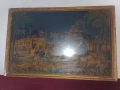 Стара картина , снимка 2