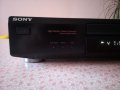 Диск Sony CDP-XE220  Player , снимка 1