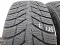 2бр зимни гуми за бус 225/55/17C Nokian L0129, снимка 1 - Гуми и джанти - 43758755