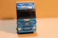 AMW H0 1/87 MERCEDES BENZ ACTROS КАМИОН МОДЕЛ КОЛИЧКА, снимка 4
