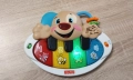 Fisher Price - Образователно пиано КУЧЕНЦЕ на български език Puppy Piano, снимка 3