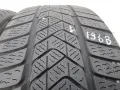 4бр зимни гуми 225/55/18 PIRELLI  L01968 , снимка 4