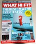Английски списания за аудио техника "What Hi-Fi?", снимка 8
