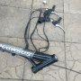 28 цола Алуминиева електрическа рамка за велосипед колело и части към нея , снимка 2