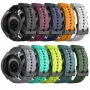 Силиконови каишки за Samsung/Huawei/Garmin/Amazfit, снимка 4