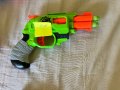 Колекция пистолети и пушки NERF , снимка 11