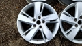 Опел 17 5х115 лети джанти Opel Astra Zafira Insignia. Шевролет 5x115, снимка 4