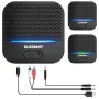 ELEGIANT Bluetooth 5.0 приемник 3D съраунд звук HiFi стерео, снимка 4