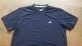 Adidas drydye T-Shirt Размер L мъжка тениска 45-67, снимка 7