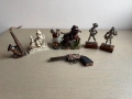 Миниатюри | Сувенирни фигурки, снимка 1
