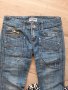 Плътни дънки UB jeans , снимка 1 - Дънки - 28480428