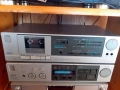 Уникален сет AKAI AM-A3 усиловател и дек HX-A2- Идеална работа. ПРОМОЦИЯ, снимка 6