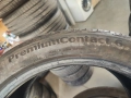 2бр.летни гума 235/40/18 Continental, снимка 3