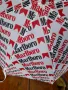 Стар чадър Marlboro, снимка 5