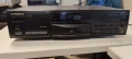 CD player Pioneer PD-S504, снимка 2