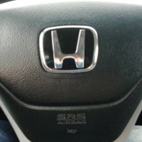 Honda емблема волан Хонда Сивик 2006-2011 Civic Accord CRV Jazz Legend FRV Джаз Акорд ЦРВ Леджънд, снимка 14 - Аксесоари и консумативи - 31465145