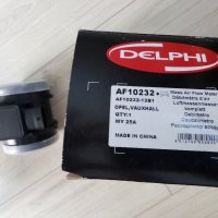 Дебитомер DELPHI AF10232-12B1 за Опел / Сааб / ГМ, снимка 3 - Части - 27508406