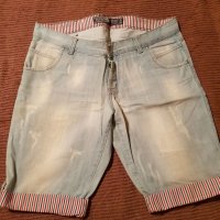 Маркови мъжки дрехи на ниски цени 4 - дънки , тениски и други, снимка 7 - Дънки - 26387325