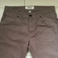 Мъжки панталон, снимка 2 - Панталони - 43695633