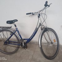 Алуминиево колело велосипед PEGASUS, снимка 6 - Велосипеди - 37737809