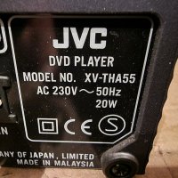 Система за домашно кино  JVC TH-A55, снимка 17 - Аудиосистеми - 43154076