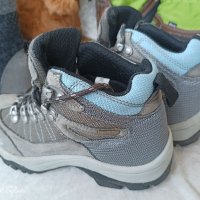 туристически обувки 35 - 36 унисекс кецове,маратонки CASUALTEX hiking shoes,GOGOMOTO.BAZAR.BG®, снимка 16 - Маратонки - 39645058