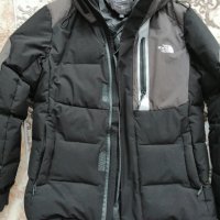 Оригинално яке North face , снимка 1 - Якета - 39201758