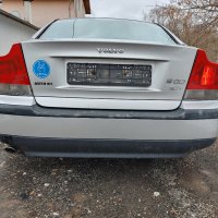 Volvo S60 на части, снимка 7 - Автомобили и джипове - 35128912