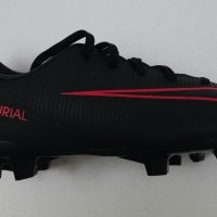 Детски футболни обувки Nike Merc Vapor FG, размер -  28.5 /UK С11/ стелка 17.5 см.. , снимка 5 - Футбол - 37401057