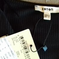 Kоton нова блуза, снимка 4 - Корсети, бюстиета, топове - 26476748