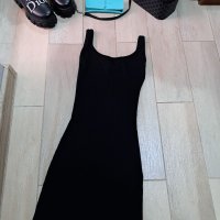 Дамска рокля рипс, снимка 6 - Рокли - 39162588